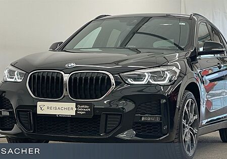 BMW X1 xDr.25e A M-Sport AHK PDC HUD RFK LED 19"LM