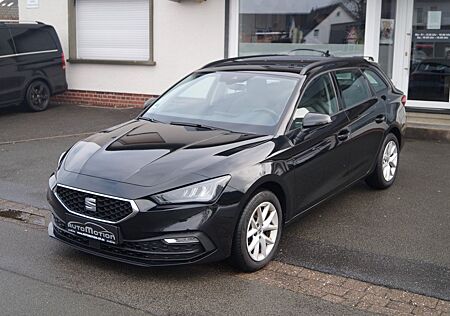 Seat Leon Sportstourer Style*LED*PDC*MFL*Klimaaut.*