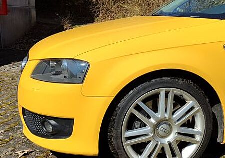 Audi S3 2.0 TFSI -