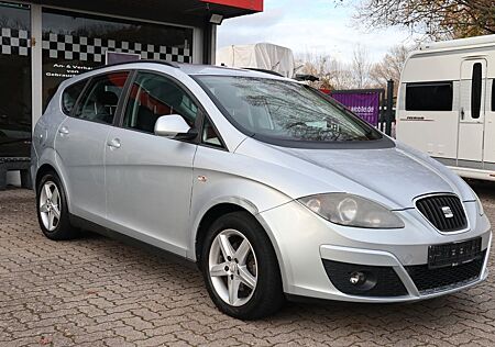 Seat Altea XL Reference/Klima/Zahnriemen/Start&Stop