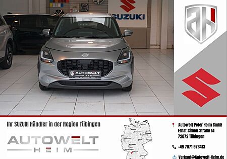 Suzuki Swift 1.2 Hybrid Club*TEMPOMAT*NAVI*Klima