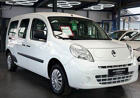 Renault Kangoo Z.E. Maxi 5-Sitzer *HU/AU*BATTERIE INKL*