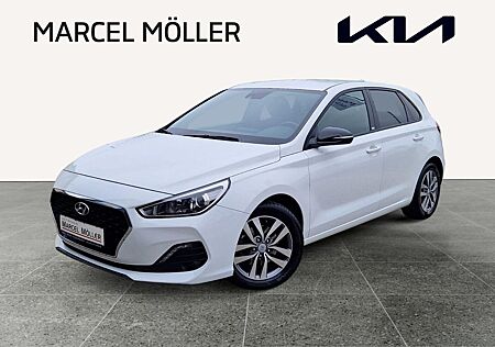 Hyundai i30 1.0T Passion|Kamera|Sitzheizung
