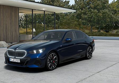 BMW 540d xDrive *Vorführwagen+ Bestellung anpassbar*