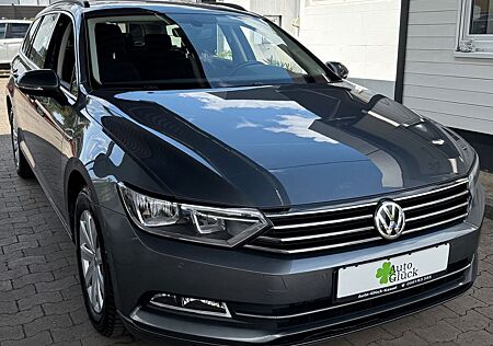 VW Passat Variant Volkswagen 2,0lTDIComfortline/Navi/Standheiz