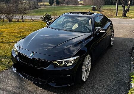 BMW 435i 435 Gran Coupé Gran Coupé M Sport M Sport