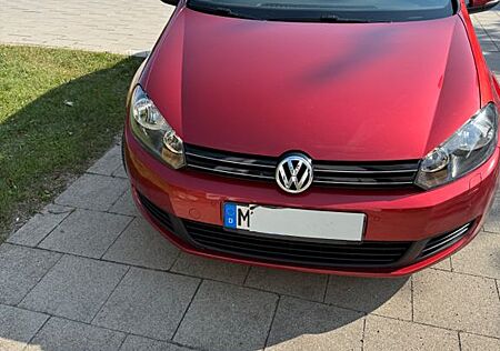 VW Golf Volkswagen 1.2 TSI Cabriolet -