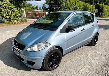 Mercedes-Benz A 170 AVANTGARDE Avantgarde
