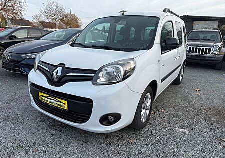 Renault Kangoo Limited