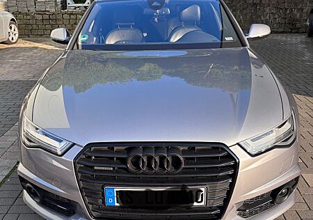 Audi A6 Allroad 3.0 TDI quattro 160kW S tronic -