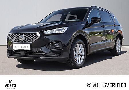 Seat Tarraco STYLE 1.5 TSI 6-GANG LED+NAVI+AHK