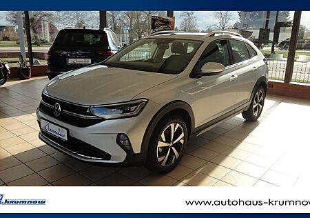 VW Taigo Volkswagen Style 1.0 TSI DSG Matrix-LED+App-Connect