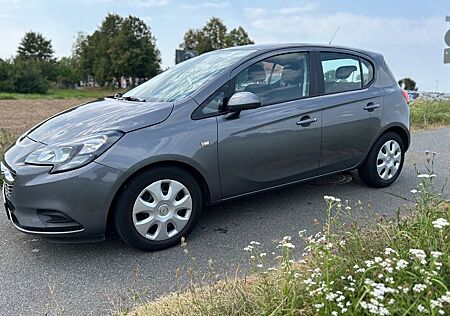 Opel Corsa E Edition 1.4, Automatik