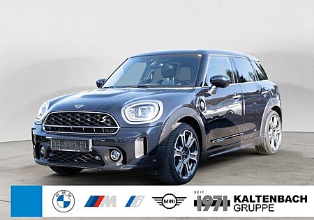 Mini Cooper S Countryman Countryman Cooper SE ALL4 Classic Trim PANO HUD