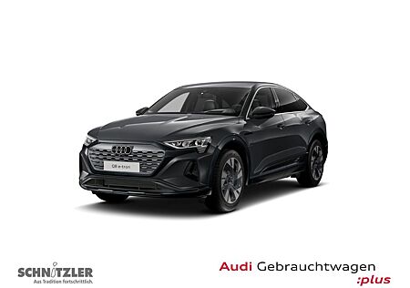 Audi Q8 e-tron Sportback 55 quattro Advanced AHK/HUD/