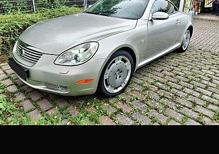 Lexus SC 430 SC430 -