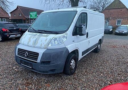 Fiat Ducato 2,2 Multijet Kasten 30 100