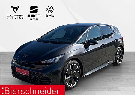 Cupra Born 77 kWh 19 Heat Pump LED Navi Kamera ACC Kes