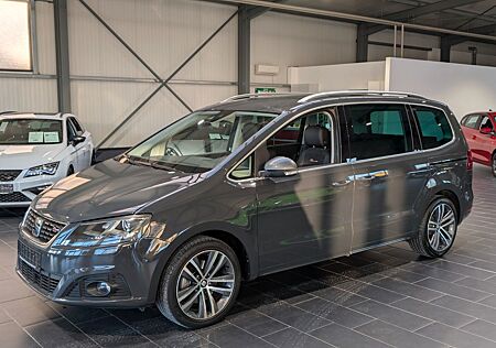 Seat Alhambra 1.4 TSI S&S OPF FR-LINE 7-Sitzer