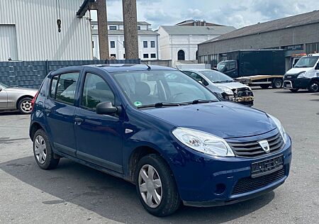 Dacia Sandero Eco