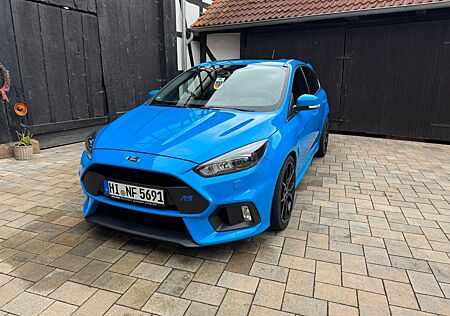 Ford Focus 2,3 EcoBoost RS