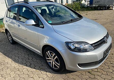 VW Golf Plus Volkswagen 1.4 Trendline Trendline