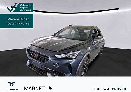 Cupra Formentor 1.4 TSI e-Hybrid DSG*LED*KAMERA*NAVI*