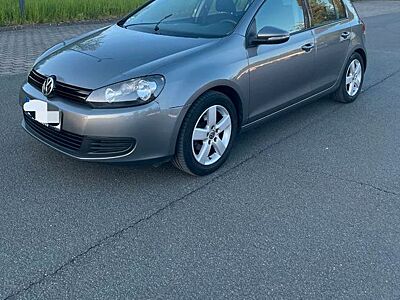 Volkswagen Golf 1.6 TDI Trendline Variant Trendline
