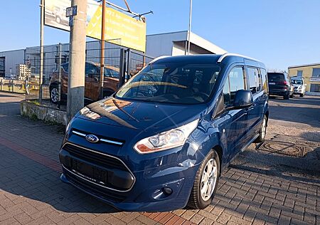 Ford Grand Tourneo Connect Titanium*SITZH*KLIMA*PANO*