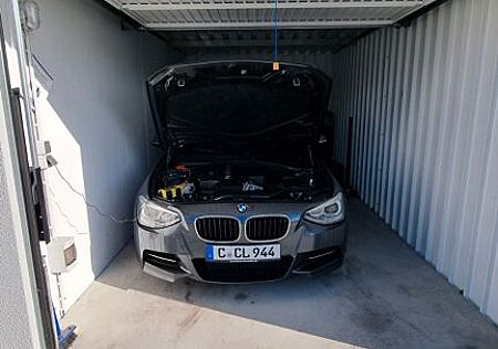 BMW M135i xDrive -