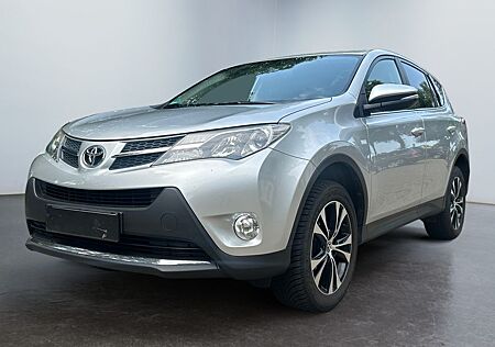 Toyota RAV 4 RAV4 Edition 2014