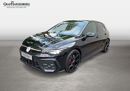 VW Golf Volkswagen VIII GTI DSG Matrix ACC Kamera App Connect