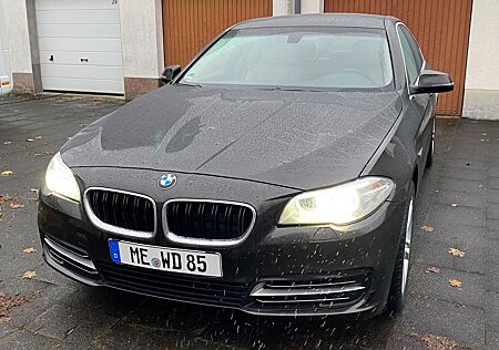 BMW 528i F10 xDrive