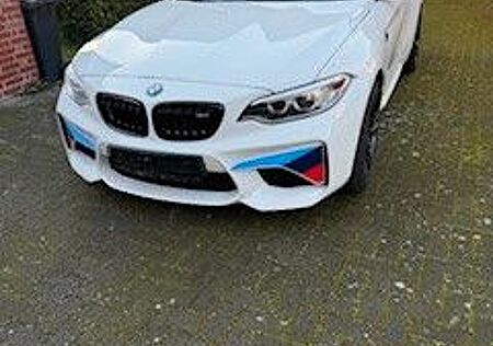 BMW M2 Coupé