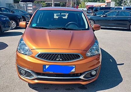 Mitsubishi Space Star 1.0 MIVEC Diamant Diamant