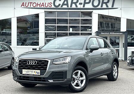 Audi Q2 30 TFSI *SHZ | NAV | PDC | LED | PANO | CARPL