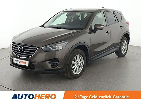 Mazda CX-5 2.2 Turbodiesel Exclusive-Line AWD Aut.*LED