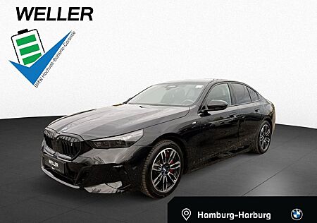 BMW i5 eDrive40 M Sport Pro AHK,B&W,DAPro,Autobahn