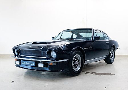 Aston Martin DBS V8 Series 2 - ZF 5-Speed - LHD - EU Car -