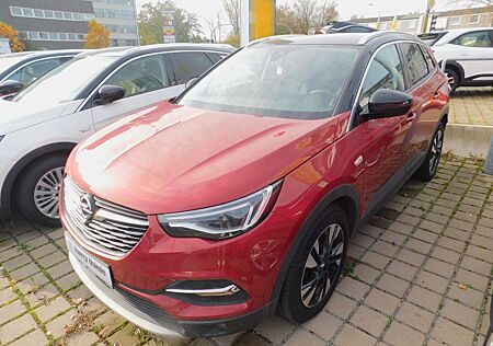 Opel Grandland X Ultimate