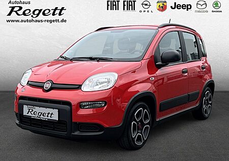 Fiat Panda City Life 1.0 Mild Hybrid EU6d*DAB*PDC*Ber