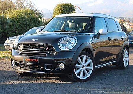 Mini Cooper D Countryman Cooper Countryman 2.0 Cooper D Country