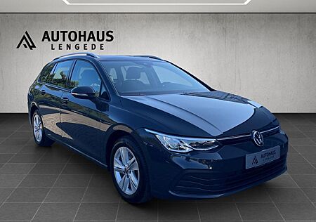 VW Golf Volkswagen Life 2.0 TDI Navi LED AHK VC STANDHZ PDC PD