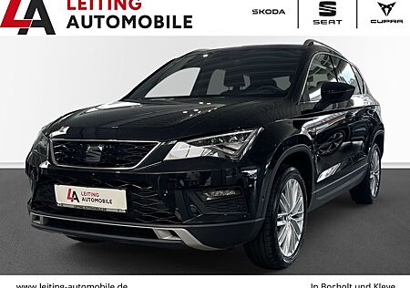 Seat Ateca XCELLENCE 1.5 TSI DSG AHK LED BEATS NAVI A