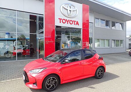 Toyota Yaris Hybrid Premiere Edition/KLIMA/GJR/KAMERA