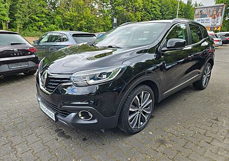 Renault Kadjar Bose Edition-LED-Navi-ALU 19´´-Automatik