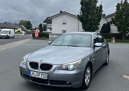 BMW 520i 520 Baureihe 5 Lim.