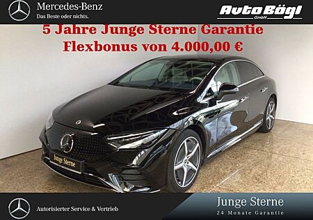 Mercedes-Benz EQE 350 4M Premium/AMG Line/Airmatic/HAL/3D/AHK