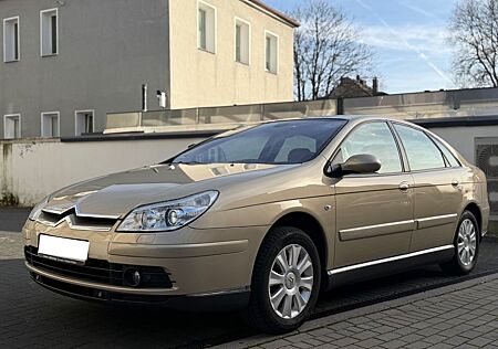 Citroën C5 2.0 16V Tendance Autom.