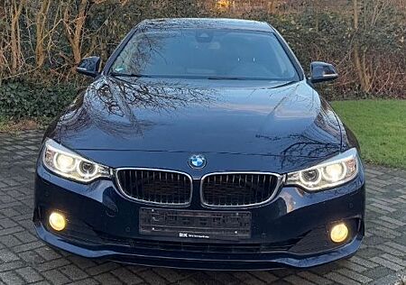 BMW 420i 420 Gran Coupé Gran Coupé -